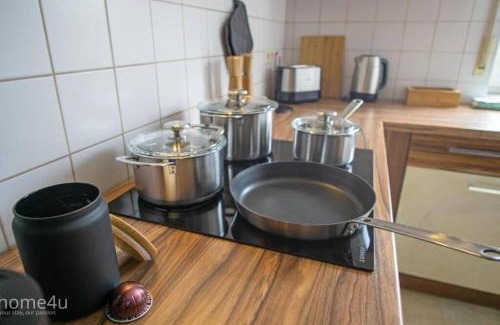 Amberg Apartment | Business-Apartment