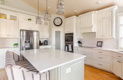 Southeast Boise House | Business & Bronco Bliss in Southeast Boise
