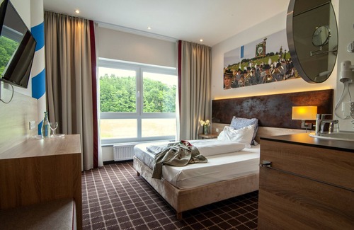 Ebersberg District Hotel | Business Class Hotel Ebersberg