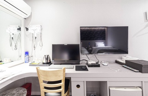 Dong-Gu Hotel | Business Hotel Duu