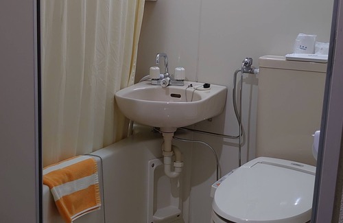 Kure Hotel | Business Hotel Goto