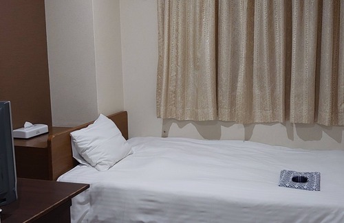 Kure Hotel | Business Hotel Goto