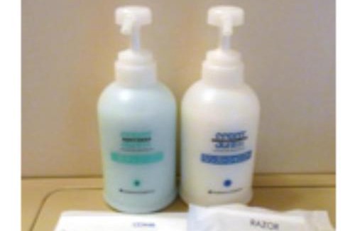 Yonezawa Hotel | Business Hotel Heisei - Vacation STAY 90548