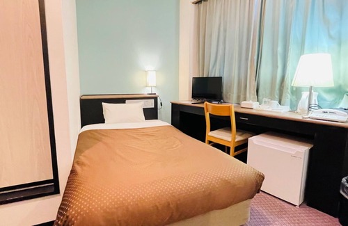 Kudamatsu Hotel | BUSINESS HOTEL KUDAMATSU