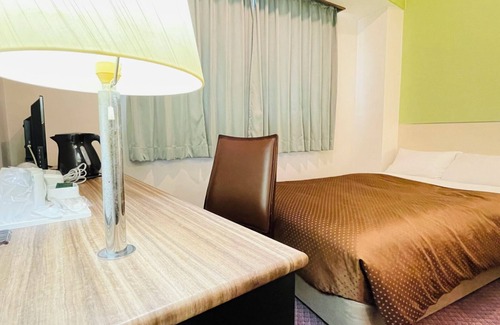 Kudamatsu Hotel | BUSINESS HOTEL KUDAMATSU