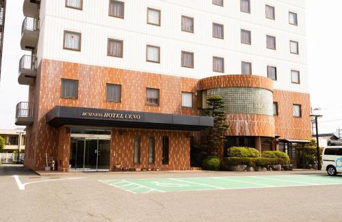Yudaonsen Hotel | Business Hotel Ueno