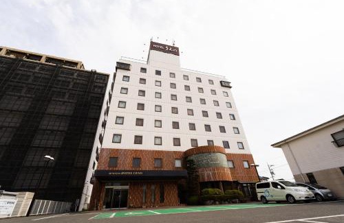 Yudaonsen Hotel | Business Hotel Ueno