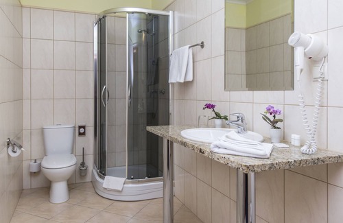 Fabryczna Hotel | Business Hotel Vega