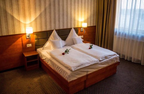 Fabryczna Hotel | Business Hotel Vega