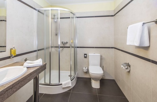 Fabryczna Hotel | Business Hotel Vega