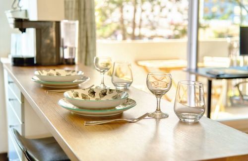 Puteaux Apartment | Business or shopping? Ideal apartment in La Défense, near Westfield