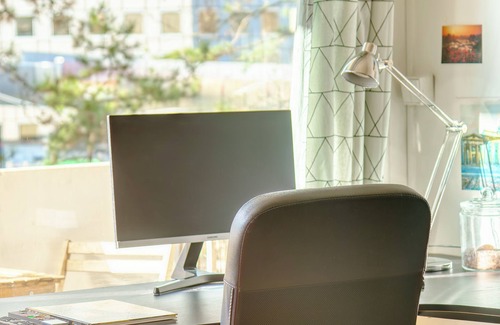 Puteaux Apartment | Business or shopping? Ideal apartment in La Défense, near Westfield