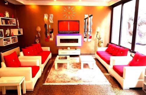 Kizilay Hotel | Business Park Hotel