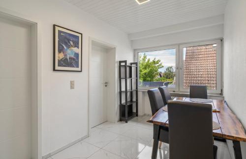 Griesheim Apartment | Business & Travel Apartment - Top Lage - 20 Min vom Frankfurt Airport