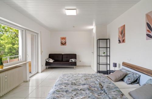 Griesheim Apartment | Business & Travel Apartment - Top Lage - 20 Min vom Frankfurt Airport