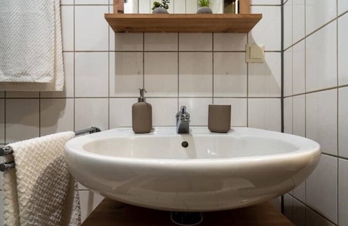 Suedviertel Apartment | Businessapartment I Zentralfolkwangphilharmonie