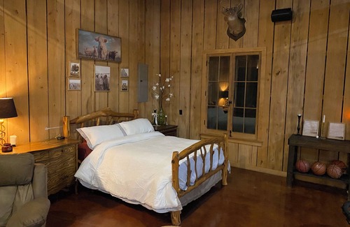 Pineville Other | Buster's Barn at Grant Farmn