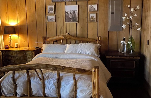Pineville Other | Buster's Barn at Grant Farmn