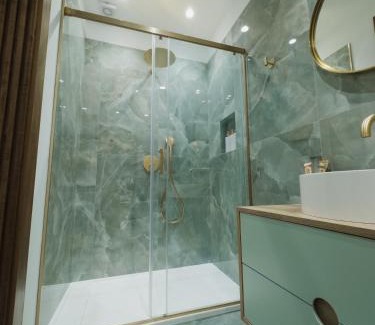 Bagheria Bed & Breakfast | Butera 505-Luxury Suites