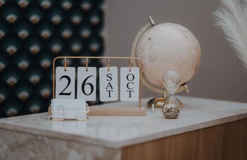 Bagheria Bed & Breakfast | Butera 505-Luxury Suites