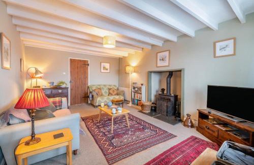 Hawes House | Butlers Cottage
