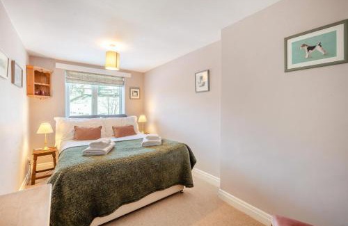 Hawes House | Butlers Cottage