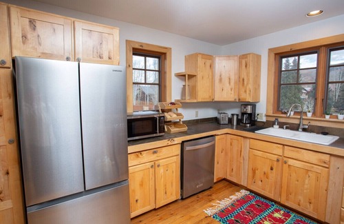 Crested Butte South Apartment | Butte Bliss Crested Butte