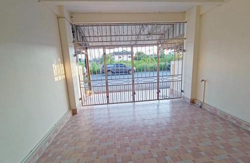 Hat Yai Apartment | Butter House 12PAX 10Mins to Lee Garden ที่พักติดเซ็นทรัล