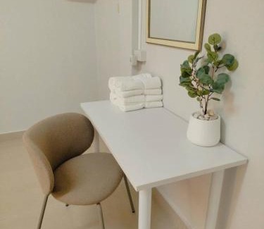 Hat Yai Apartment | Butter House 12PAX 10Mins to Lee Garden ที่พักติดเซ็นทรัล