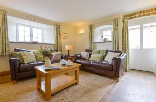 Ivybridge House | Butterbrook Coach House