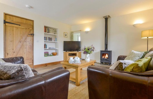 Ivybridge House | Butterbrook Coach House