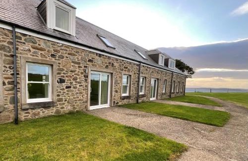 Gigha House | Buttercup Cottage