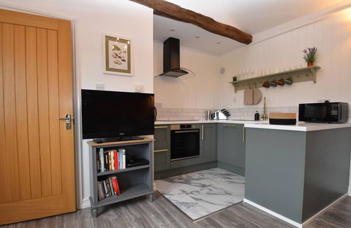 Rye Cottage | Buttercup Cottage