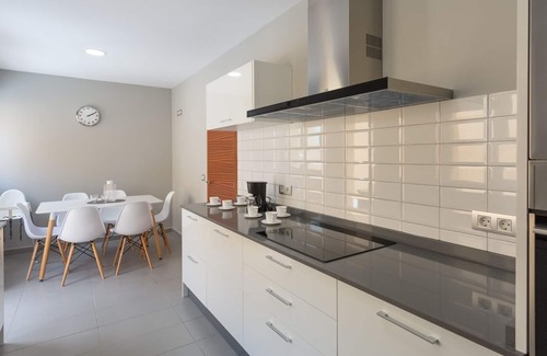 Puerto del Rosario House | BUTTERFLIES POOL 2 TRANQUILITY AND RELAXATION