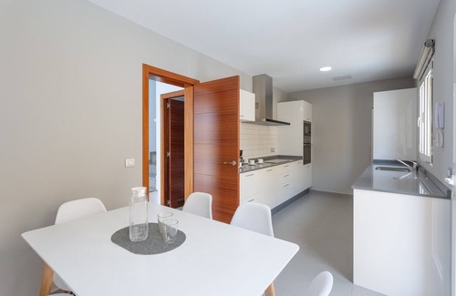 Puerto del Rosario House | BUTTERFLIES POOL 4 TRANQUILITY AND RELAXATION