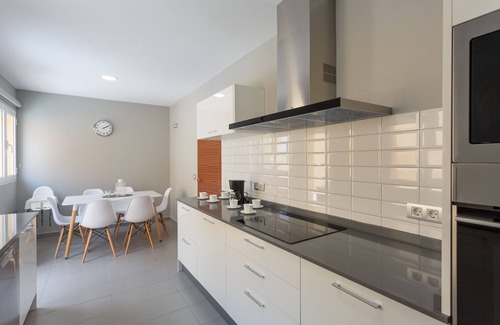 Puerto del Rosario House | BUTTERFLIES POOL 4 TRANQUILITY AND RELAXATION