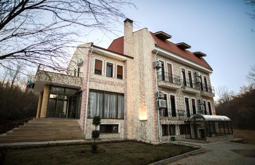 Kirklareli Hotel | Butterfly Butik Hotel