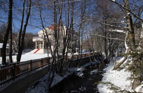 Kirklareli Hotel | Butterfly Butik Hotel