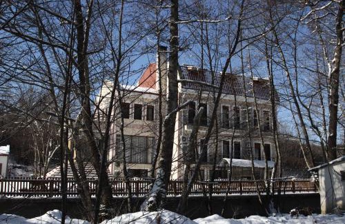 Kirklareli Hotel | Butterfly Butik Hotel