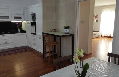 Cavallino Apartment | Butterfly cottage