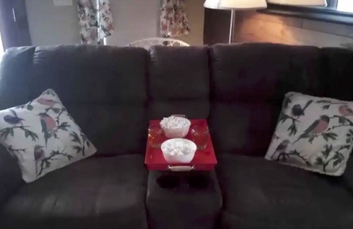 Trenton Bed & Breakfast | Butterfly Garden Suite