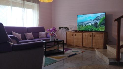 Trappeto Villa | Butterfly House