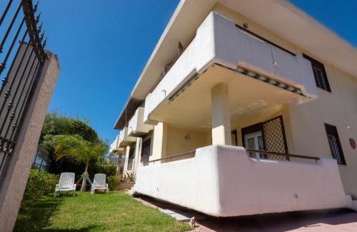 Trappeto Villa | Butterfly House