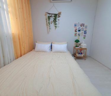 Suyeong-Gu House | Butterfly House