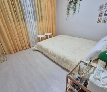 Suyeong-Gu House | Butterfly House