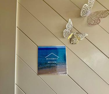 Monserrato Apartment | Butterflyhouse2