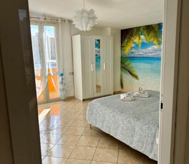 Monserrato Apartment | Butterflyhouse2