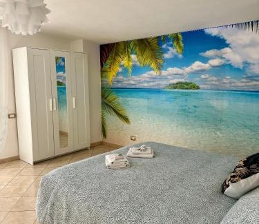 Monserrato Apartment | Butterflyhouse2