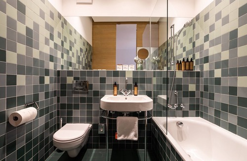 Innere Stadt Hotel | Buxbaum Beletage Design & Boutique Hotel