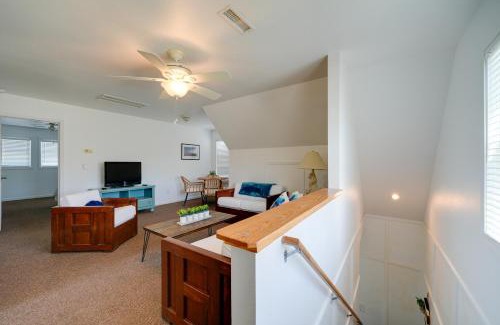 Buxton Apartment | Buxton Apartment about 2 Mi to Lighthouse Beach!